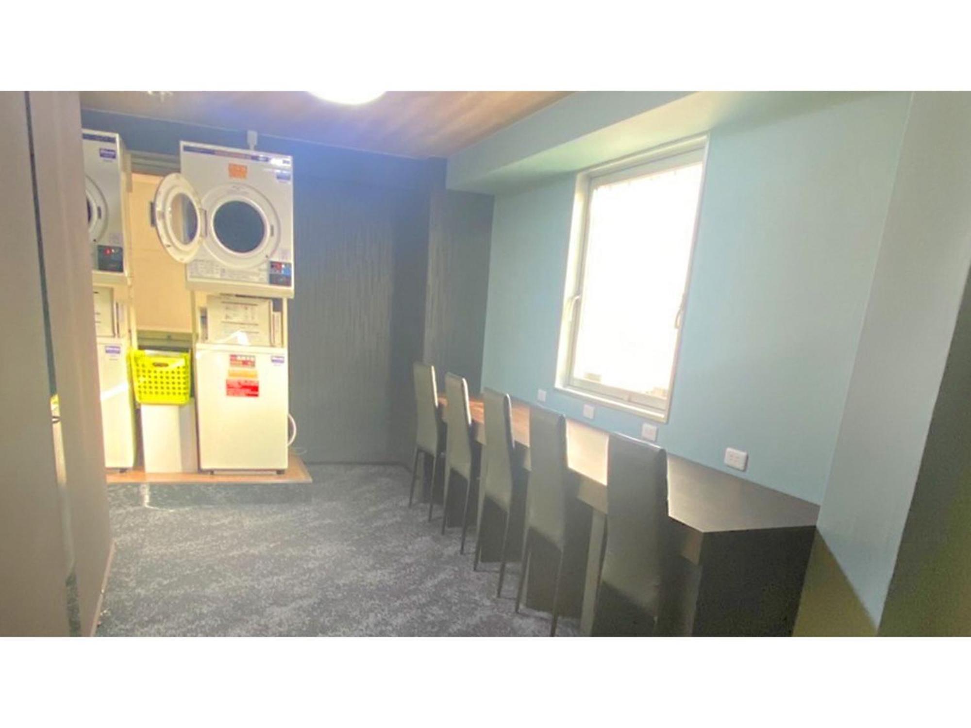 Takatsuki W&M Hotel - Vacation Stay 48546V エクステリア 写真