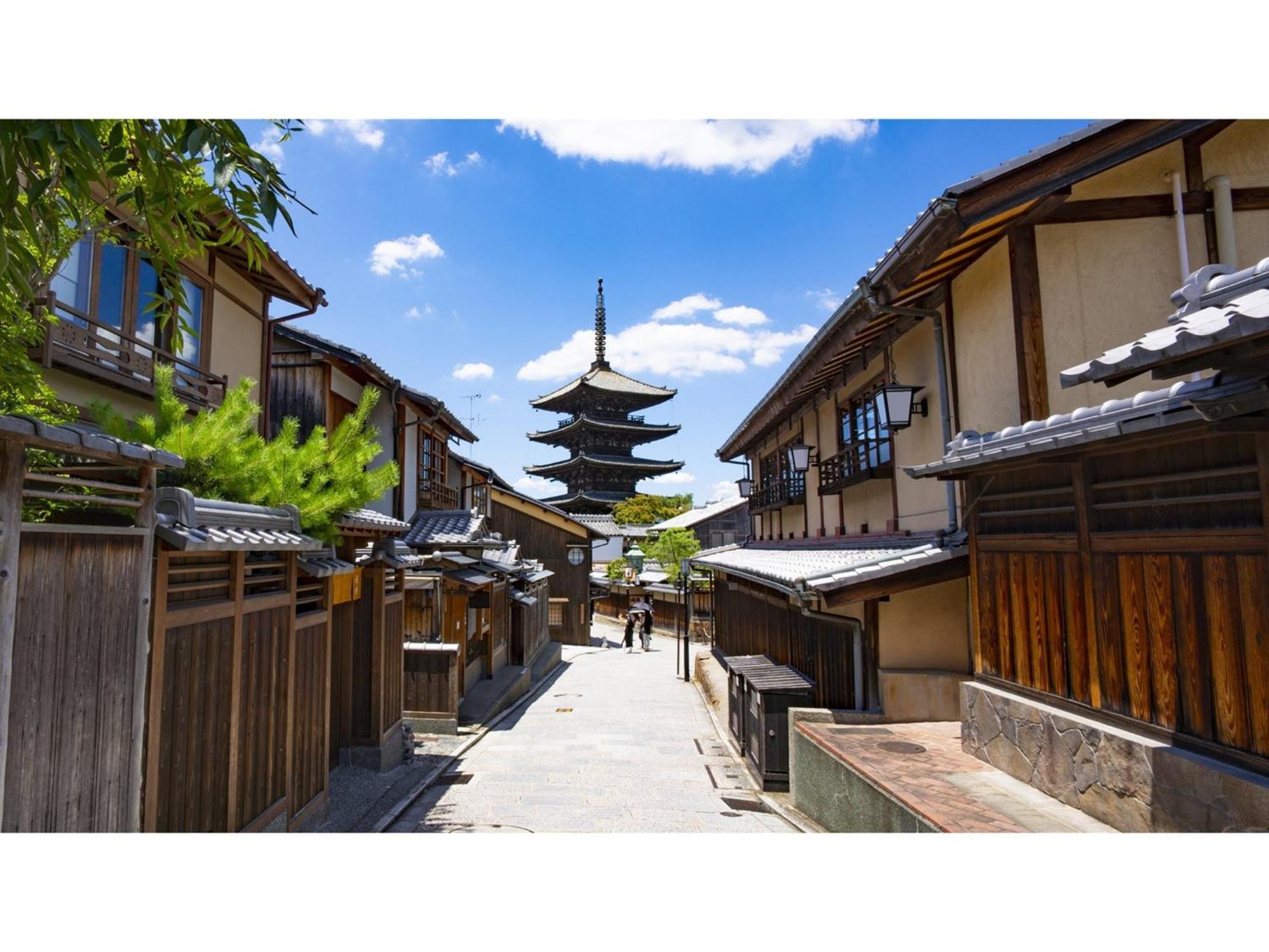 Takatsuki W&M Hotel - Vacation Stay 48546V エクステリア 写真