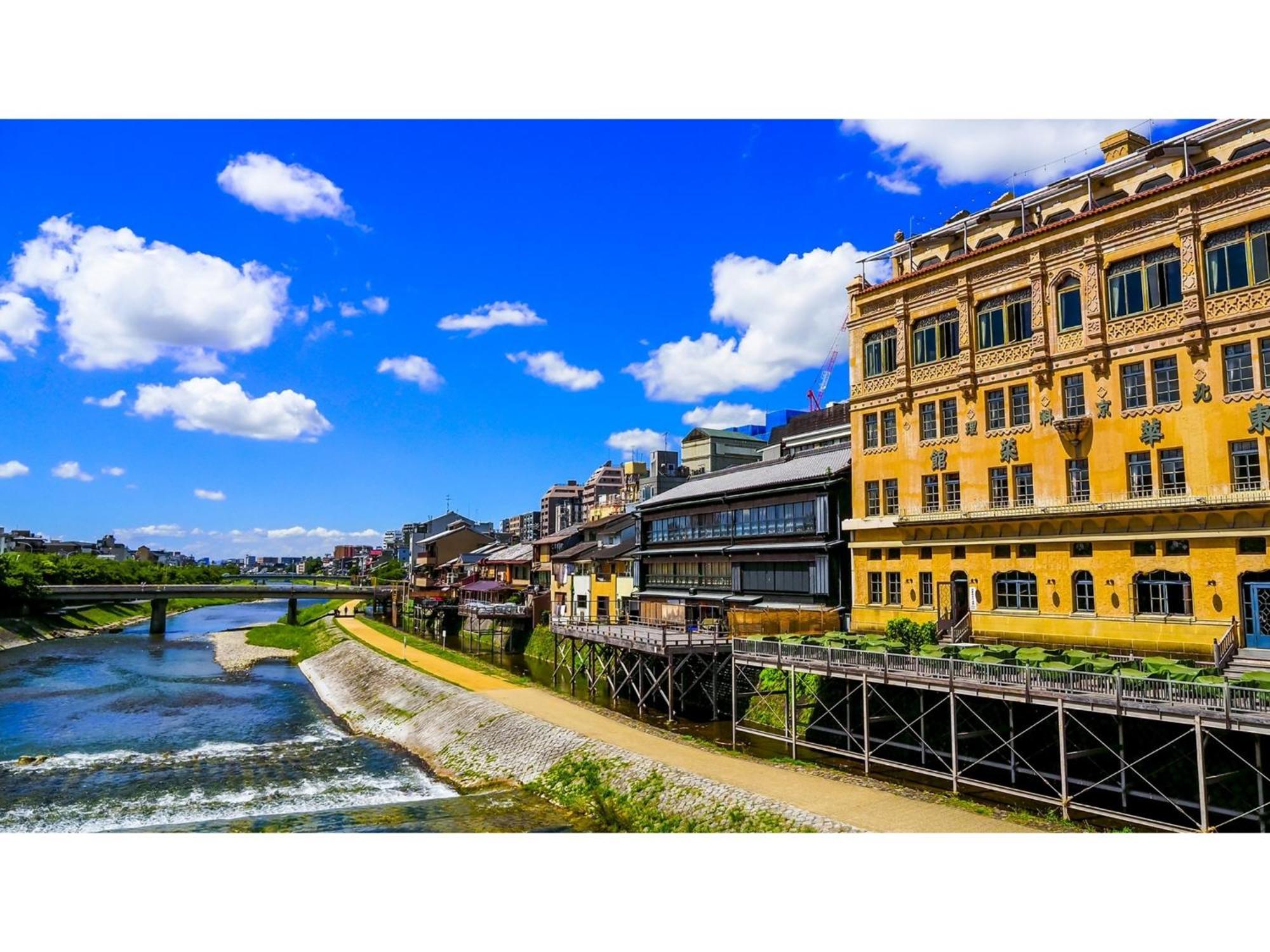 Takatsuki W&M Hotel - Vacation Stay 48546V エクステリア 写真