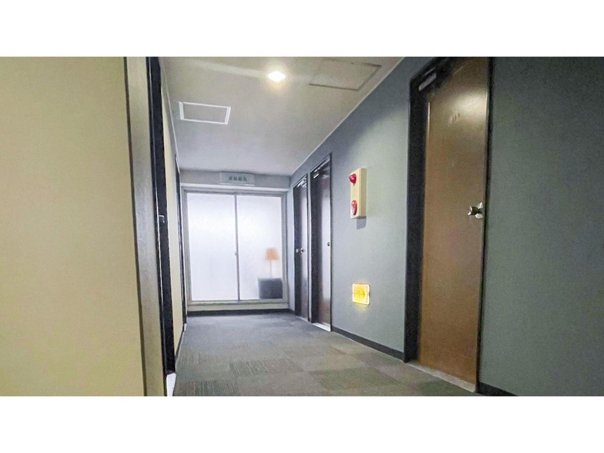 Takatsuki W&M Hotel - Vacation Stay 48546V エクステリア 写真