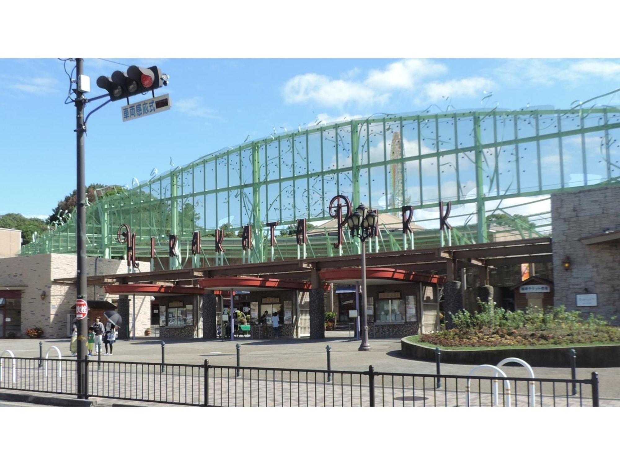 Takatsuki W&M Hotel - Vacation Stay 48546V エクステリア 写真