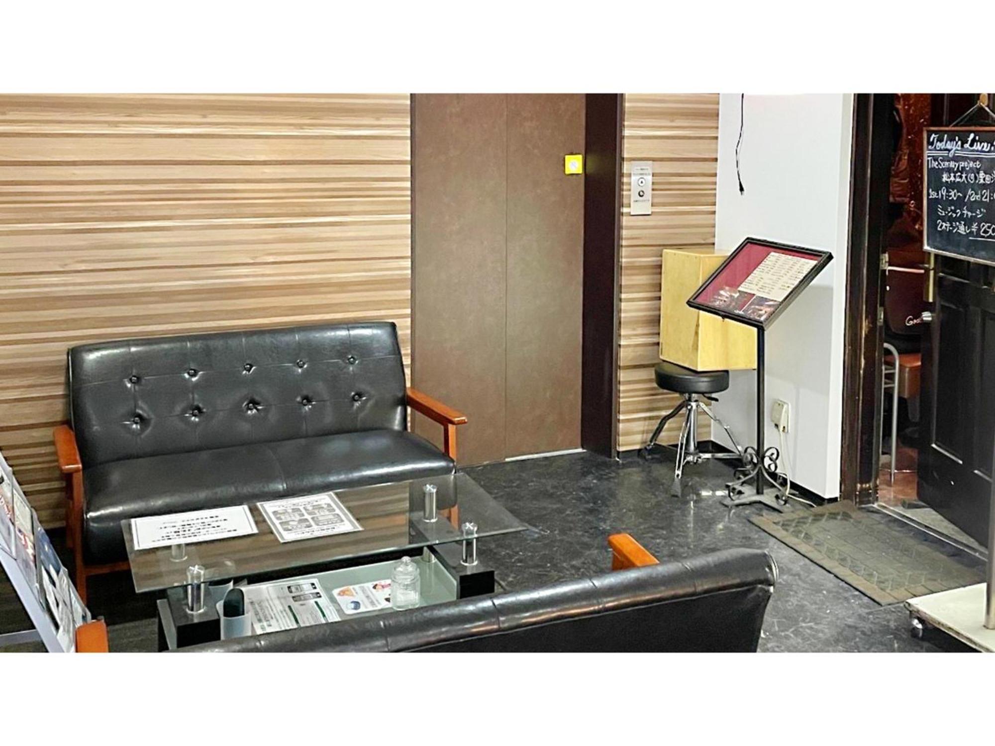Takatsuki W&M Hotel - Vacation Stay 48546V エクステリア 写真