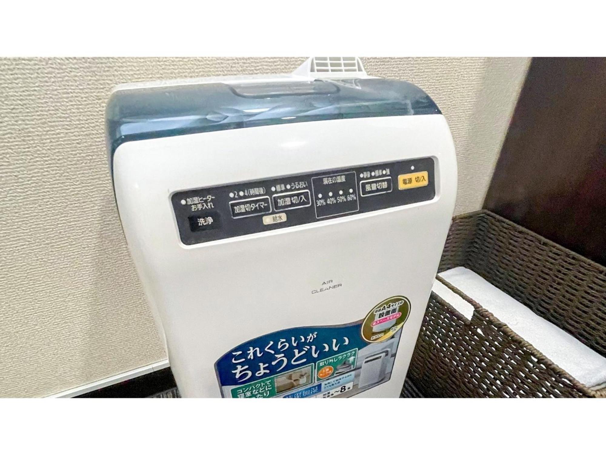 Takatsuki W&M Hotel - Vacation Stay 48546V エクステリア 写真