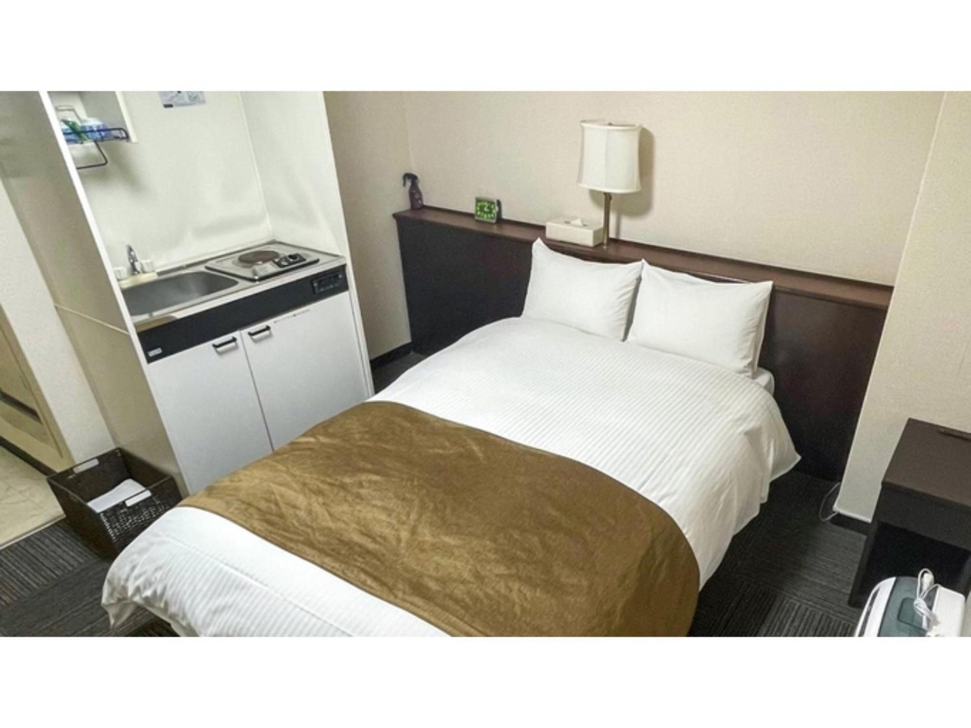 Takatsuki W&M Hotel - Vacation Stay 48546V エクステリア 写真
